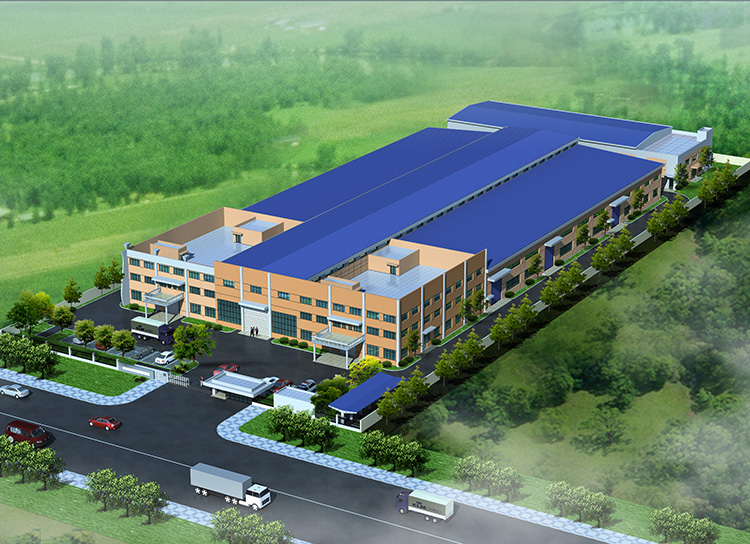 企業掠影 企業掠影